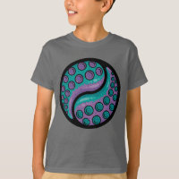 Tentacle Yin Yang
