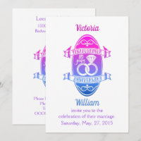 Tenth 10th wedding anniversary TIN ALUMINUM