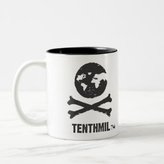 TENTHMIL Mug