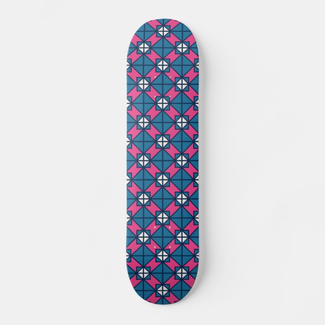 Tentifancy Skateboard (Front)