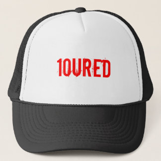 Tenured - Trucker Hat