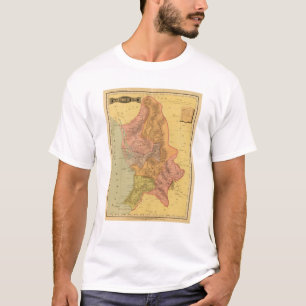 Tepic, Nayarit T-Shirt
