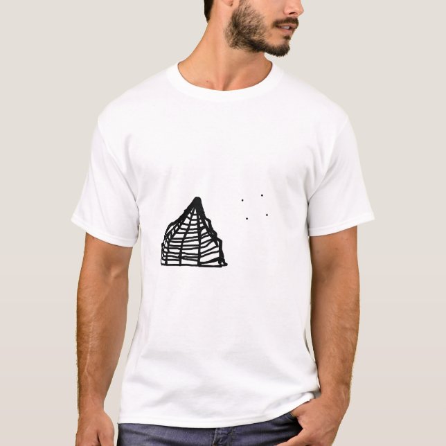 teple T-Shirt (Front)