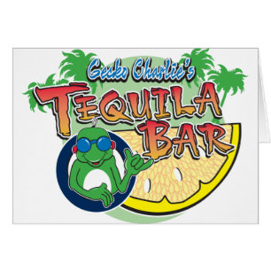 TEQ Bar LC BLACK