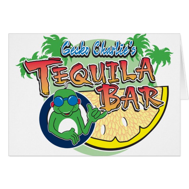 TEQ Bar LC BLACK (Front Horizontal)