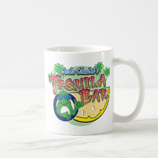 TEQ Bar LC BLACK Coffee Mug