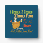 Tequila 60th Birthday Party Collection