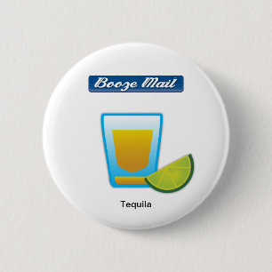 Tequila Button
