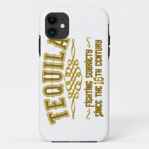 TEQUILA iPhone case-mate 11 Case