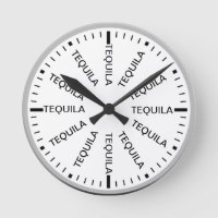 Tequila O' Clock - Tequila Time