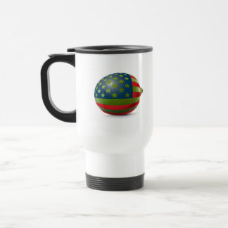 Tequila Party Travel Mug