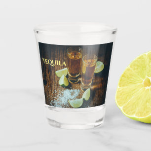 Tequila Shot Glass