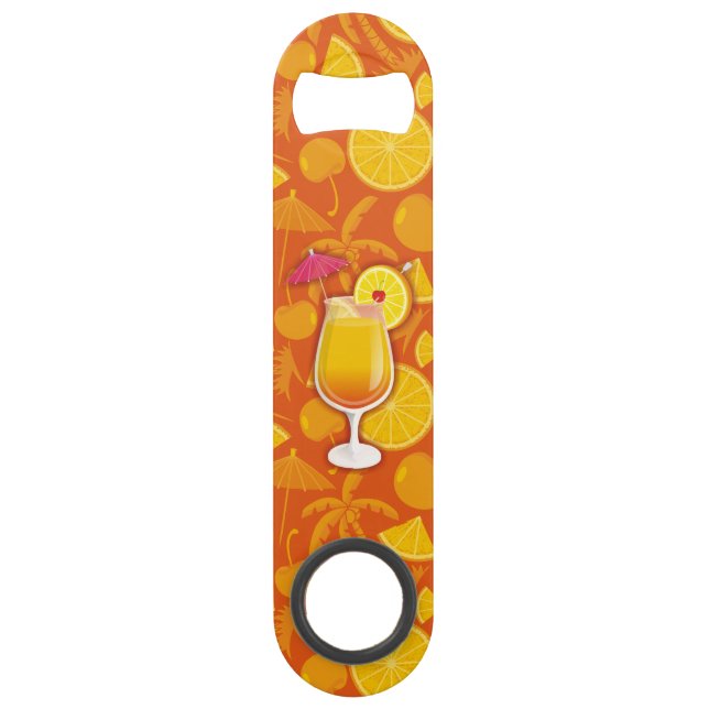 Tequila sunrise (Front)