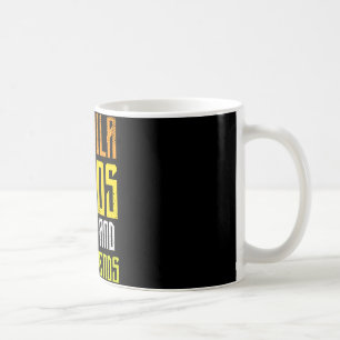 Tequila Tacos Bestfriends Funny Cinco De Mayo Drin Coffee Mug