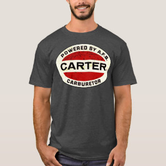 ter buretors T-Shirt
