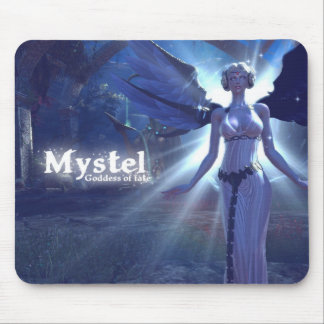 Tera Mystel Mousemat