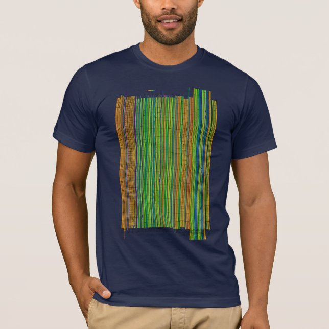 Terabyte T-Shirt (Front)