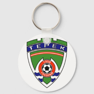 TEREK key door Ring