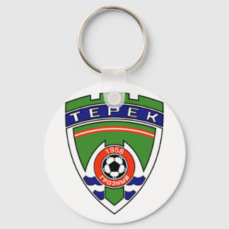 TEREK key door Ring
