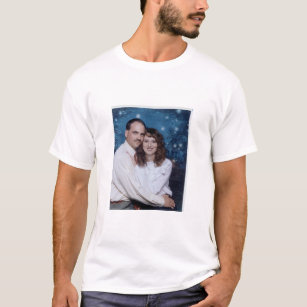 Teresa and Ernie Cangiano T-Shirt