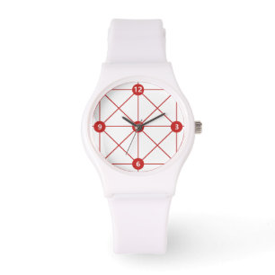 Terminal Red Watch