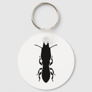 Termite Key Ring