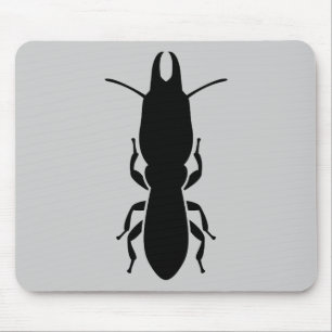 Termite Mouse Mat