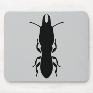 Termite Mouse Mat