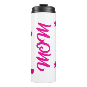 Termo Mom for Mother's Day Thermal Tumbler