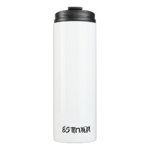 TERMO THERMAL TUMBLER