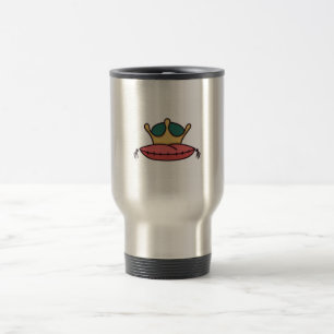 Termo Travel Mug