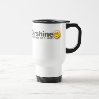 termoshine travel mug