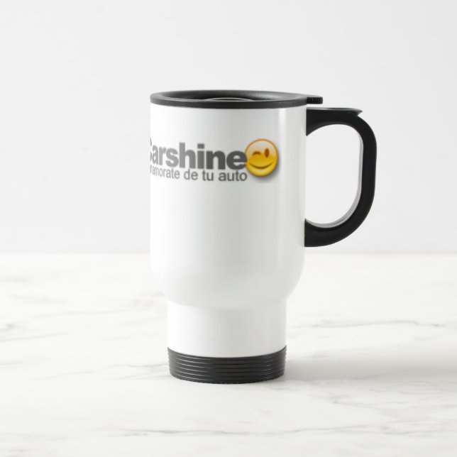termoshine travel mug (Right)