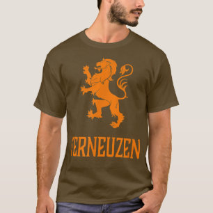 Terneuzen, Netherlands - Dutch 194 T-Shirt