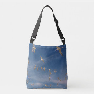 Terns Overhead Crossbody Bag