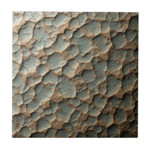 Terra Crest Mosaic Tile
