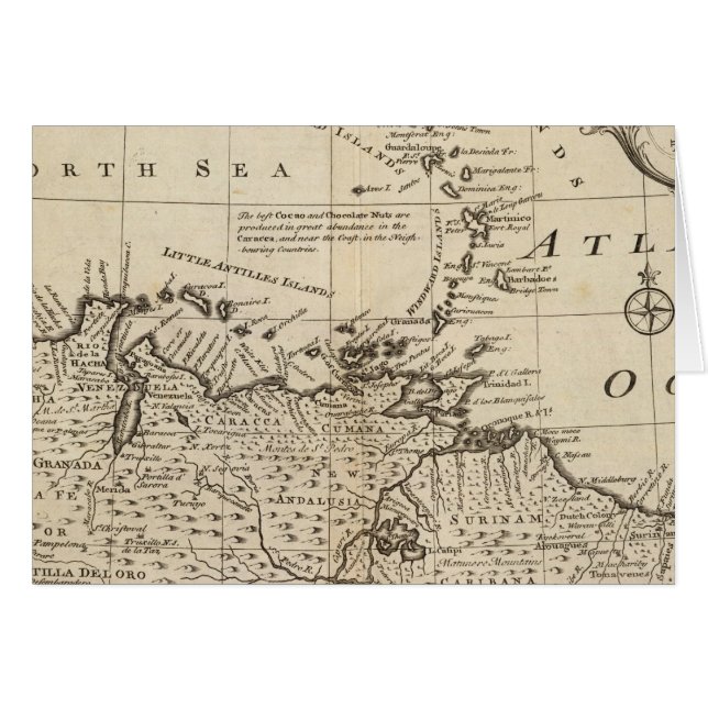 Terra Firma, Caribbean (Front Horizontal)
