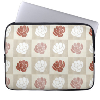 Terra Flora Laptop Sleeve