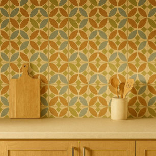 Terra Leaf Tile