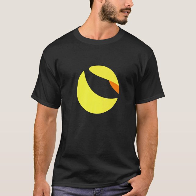 Terra Luna Defi Token T-Shirt (Front)