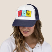 Terra periodic table name hat (In Situ)