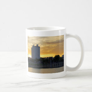 Terrace and Promenade Coffee Mug