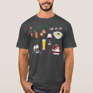 Terrace House Opening New Doors T-Shirt