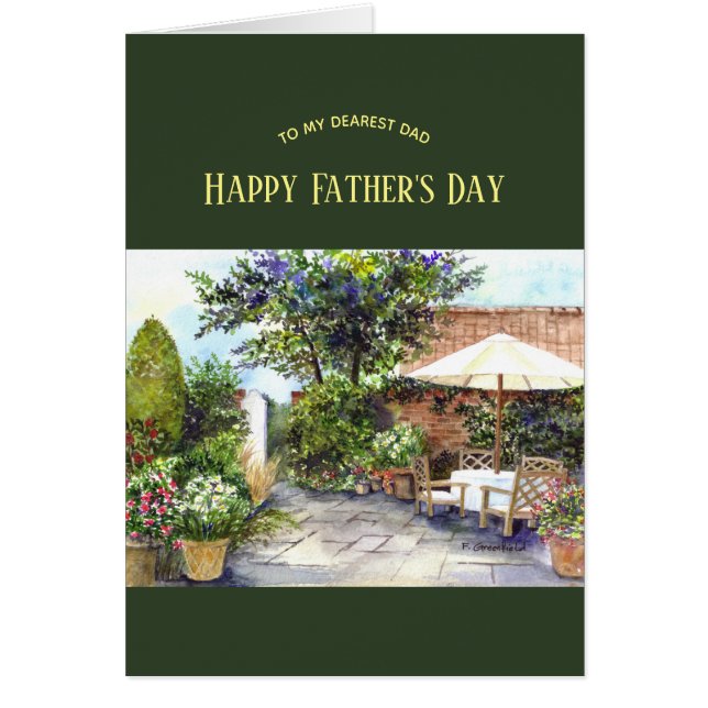 Terrace of The Manor House, York (Front)