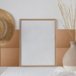 Terracotta Diamond Pattern Modern Minimalist Tile<br><div class="desc">These elegant terracotta tiles are modern with simple colours and a timeless pattern. Find matching items in my shop.</div>