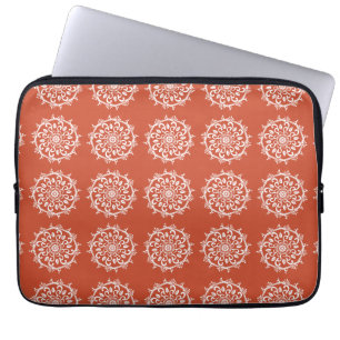 Terracotta Laptop Sleeve