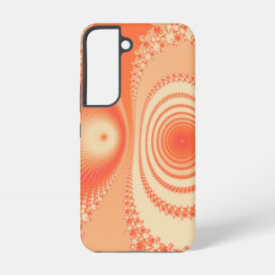 Terracotta Mist Samsung Galaxy Case
