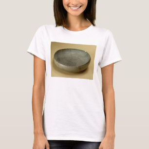 Terracotta painted grey ware, Hastinapur, 800-400 T-Shirt