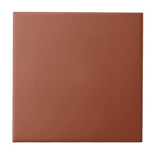 Terracotta Pot Square Kitchen and Bathroom Tile