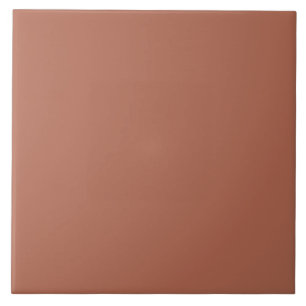 Terracotta Template Tile